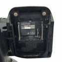 ☆中古品☆makita マキタ 18V 125mm 充電式マルノコ HS474D 黒 刃付属 コードレス バッテリー式 丸のこ 丸ノコ 丸鋸 - 9