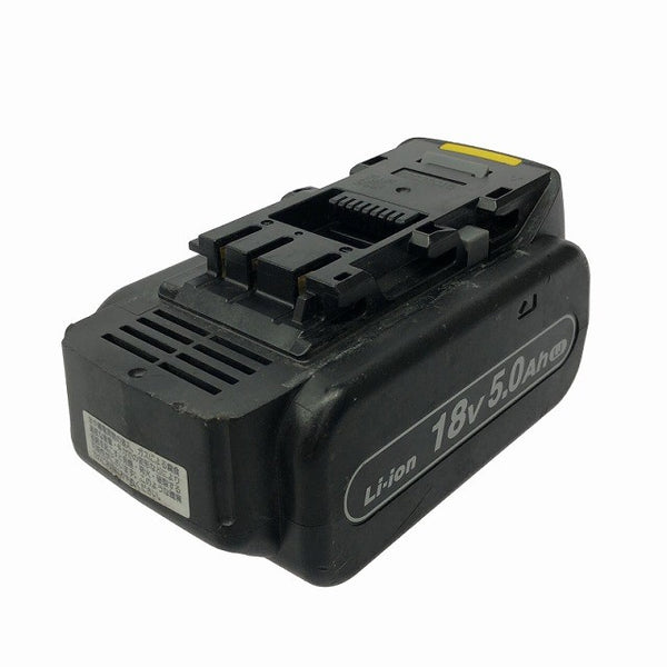 ☆中古品☆Panasonic パナソニック 18V 5.0Ah 純正 リチウムイオン電池パック EZ9L54 LJタイプ リチウムイオンバッテリー 蓄電池130957 - 3