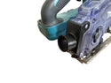 ☆中古品☆makita マキタ 18V 125ｍｍ 充電式防じんマルノコ KS511D  コードレス 防塵丸のこ 丸鋸 木工 切断130290 - 7
