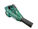 ☆中古品☆makita マキタ 18V×2＝36V 充電式ブロワー MUB362D 本体のみ コードレス 強力型 ハンディ 送風機 吹き飛ばし126527 - 3