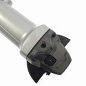 ☆未使用品☆HiKOKI ハイコーキ 100mm 電気ディスクグラインダー G10SHA コード式 ディスクサンダー 研磨機134190 - 8