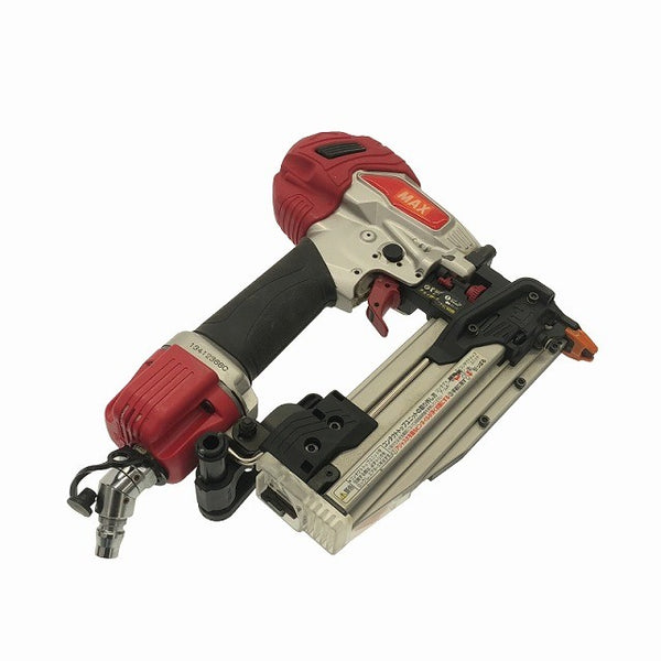 ☆比較的綺麗☆MAX マックス 常圧ピンネイラ TA-250P2 ( D ) ピンタッカ ピン打ち機 エアーツール119540 - 5
