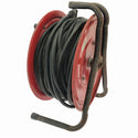 ☆中古品☆HATAYA ハタヤ 畑屋 100V 30m サンデーリール S-30 屋内用 電工ドラム コードリール ドラムリール 延長コード137214 - 4