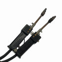 ☆中古品☆INABA イナバ 因幡電工 SOLDY/ソルディ 電気ろう付機 EC-1500AWR 電気ろう付け機/ロウ - 4