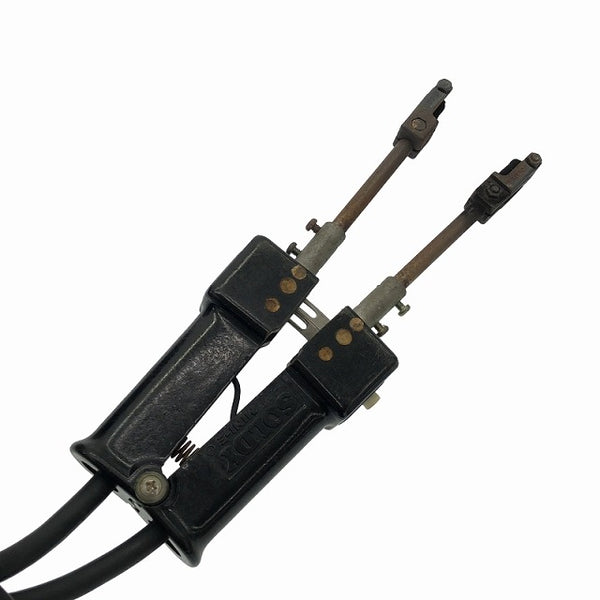 ☆中古品☆INABA イナバ 因幡電工 SOLDY/ソルディ 電気ろう付機 EC-1500AWR 電気ろう付け機/ロウ - 4