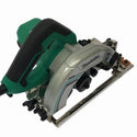 ☆中古美品☆makita マキタ 100V 165mm マルノコ M565 コード式 丸ノコ 丸のこ 丸鋸 木工用 切断機 電動工具 DIY/日曜大工134010 - 4