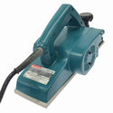 ☆比較的綺麗☆makita マキタ 100V 110mm カンナ 1911B SP 未使用替刃 パーツ付き 電動かんな 電気カンナ 電動鉋 電気鉋135994 - 4