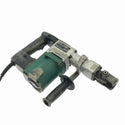 ☆中古品☆ HITACHI 日立工機 100V 電動ハンマー H41SA 本体+パーツ+ケース ハツリ/はつり/斫り 破砕 粉砕 ハンマ - 5