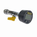 ☆未使用品☆TASCO タスコ デジタルミニ真空ゲージキット STA142XD デジタルミニ連成計(TA141DM) デジタル式 圧力計 真空ポンプ用132198 - 3