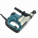 ☆極美品☆makita マキタ 100V 電動ハンマー HM0830 本体+ケース付 六角軸 コンクリートブレーカー ハツリ機 はつり機 斫り機 - 6