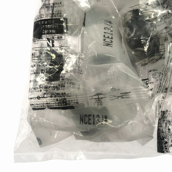 ☆未使用品☆Bridgestone ブリヂストン プッシュマスター コネクターエルボ NCE13J 10個入り117667 - 8