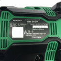 ☆未使用品☆HiKOKI ハイコーキ 36V コードレスインパクトレンチ WR36DF ( NN ) 本体のみ115760 - 6
