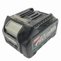 ☆中古品☆makita マキタ 40Vmax 2.5Ah 純正 リチウムイオンバッテリー BL4025 リチウムイオン電池 蓄電池 ※コメント有り132336 - 2