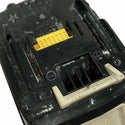 ☆中古品セット☆makita マキタ 18V 6.0Ah 純正 リチウムイオンバッテリー BL1860B 14.4V/18V用 急速充電器 DC18RF129573 - 10