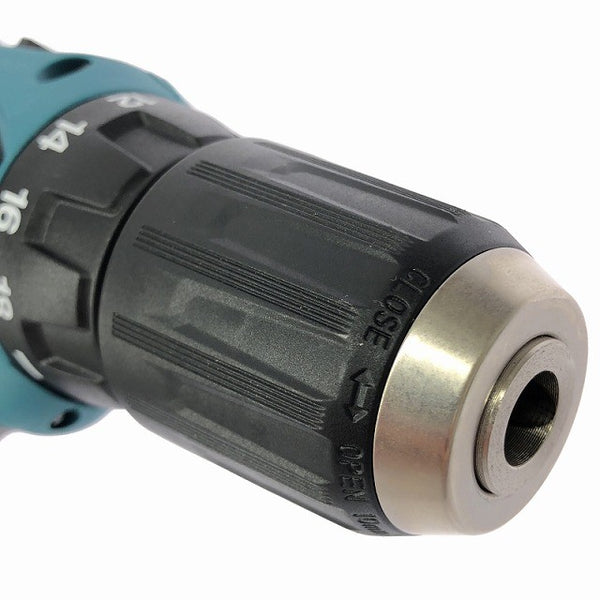 ☆極美品☆makita マキタ 10.8V 充電式ドライバドリル DF330DWX バッテリー2個(10.8V 1.3Ah) 充電器付き 電動工具131731 - 8
