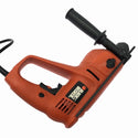☆中古品☆BLACK + DECKER ブラックアンドデッカー 100V 16mm ロータリーハンマードリル KD950 ケース付 コード式 ハンマドリル134464 - 6