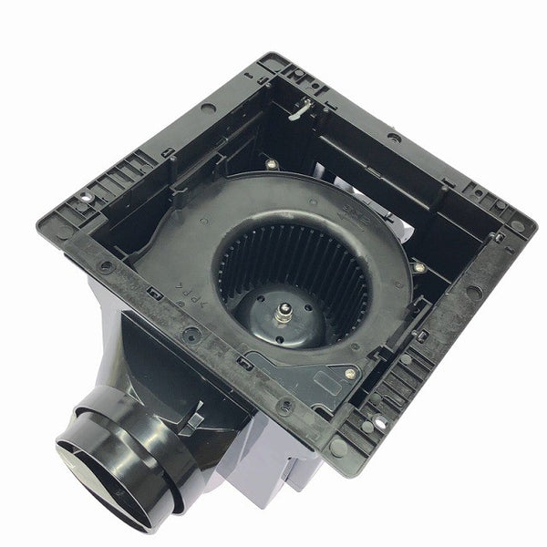 ☆未使用品☆HITACHI 日立 ダクト用換気扇 DS-14BPS ダクト 天井埋込型 ダクトファン シロッコファン 住宅設備136062 - 4