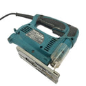 ☆中古品☆makita マキタ 100V ジグソー 4327 コード式 電気のこぎり 電動のこぎり 電気ノコギリ 木工用 切断機118192 - 2
