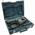 ☆中古品☆BOSCH ボッシュ 六角軸 破つりハンマー GSH5X アース棒アダプタ A-47276 ケース付 はつり機 ハツリ機137222 - 2