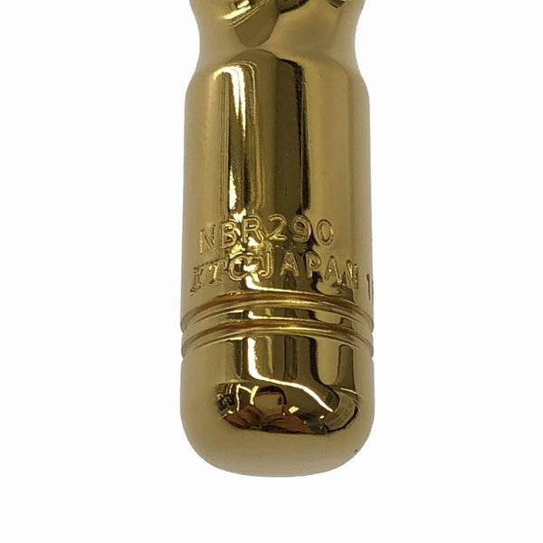 ☆未使用☆nepros ネプロス ラチェットハンドル NBR290GL 限定シリーズ 90ギア 6.3sq 金色 iPゴールド ラチェットレンチ - 9
