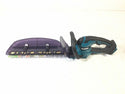 ☆美品☆makita マキタ 18V 360mm 充電式生垣バリカン MUH367D コードレス チップレシーバー付き134360 - 2