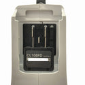 ☆未使用品☆makita マキタ 10.8V 充電式クリーナー CL108FD 本体のみ コメント必読 電動工具 掃除機130128 - 9