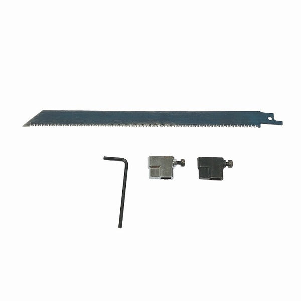 ☆中古品☆RYOBI リョービ 100V 小型レシプロソー RJK-120KT ケース付 コード式 電気のこぎり セーバソー セーバーソー115189 - 10