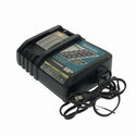 ☆中古品☆ makita マキタ 3個セット バッテリ2個(BL1430 BL1440) 充電器(DC18RC) おまけのケース付き♪ ※コメント必読 116158 - 5