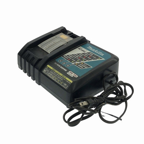 ☆中古品☆ makita マキタ 3個セット バッテリ2個(BL1430 BL1440) 充電器(DC18RC) おまけのケース付き♪ ※コメント必読 116158 - 5