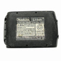 ☆中古品☆makita マキタ 18V 6.0Ah 純正 リチウムイオンバッテリー BL1860B 残量表示付 リチウムイオン - 10