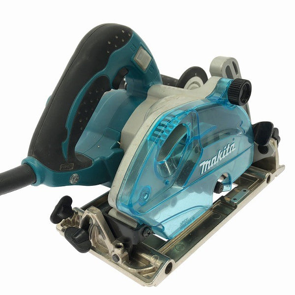 ☆中古品☆makita マキタ 100V 小型ミゾキリ 3005BA 溝切り 木工用 切断機 日曜大工 DIY 電動工具129342 - 4