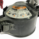 ☆中古品☆MAX マックス 50mm 常圧 コイルネイラ CN-450 エア釘打機 エア釘打ち機 ロール釘打機 ロール釘打ち機 エア工具137661 - 9