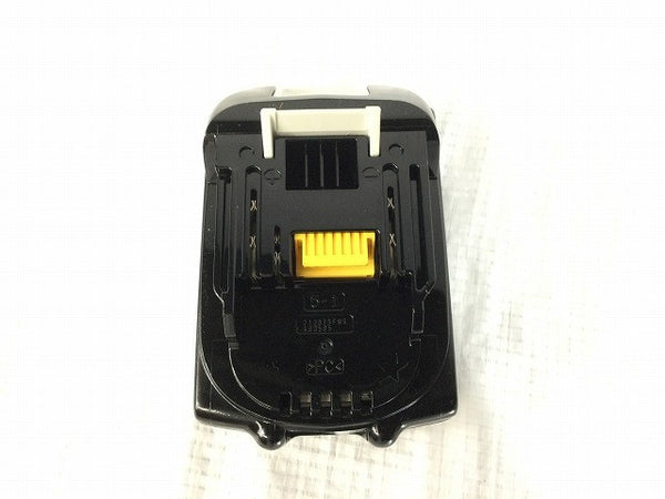 ☆未使用品☆makita マキタ 18V 3.0Ah 純正 リチウムイオンバッテリー BL1830B 残量表示付 リチウムイオン電池 蓄電池 充電池116257 - 8