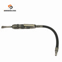 ☆中古品☆NITTO KOHKI 日東工器 常圧 エアーチッパー ACH-20 エアチッパー 空気式固着物はくり機 エアハンマー エア工具137843 - 1
