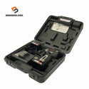 ☆未使用品☆RYOBI リョービ 14.4V 充電式インパクトドライバー BID-1420L1 バッテリ2個(1.5Ah) 充電器 ケース付 コードレス128416 - 1
