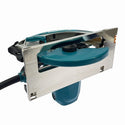 ☆中古比較的綺麗☆makita マキタ 100V 190mm 電気マルノコ 5837BA コード式 電気丸ノコ 電気丸のこ 電気丸鋸 木工用 切断機131752 - 9