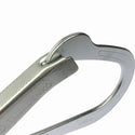 ☆未使用品2個セット☆ FUJII-DENKO 藤井電工 胴ベルト型2丁掛け用ランヤード TBL-AR-SRBT-5931-BP 補助ロープ長1.0ｍ 墜落制止 - 7