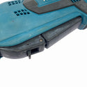 ☆中古品☆ makita マキタ 18V 充電式レシプロソー JR184D 青/ブルー 本体のみ 切断 セーバソー/セーバーソー 電のこ/ノコ111539 - 8