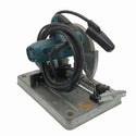 ☆中古品☆makita マキタ 100V 190ｍｍ チップソー切断機 LC0700F チップソーカッター 鉄工用 切断機 押切り機117277 - 5