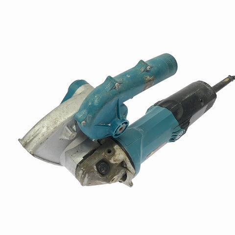 ☆中古品☆NAXS ナクサス 100V JOB CUTT 30 125-EMD 本体のみ ジョブカット コンクリートカッター 切断 電動工具 - 0