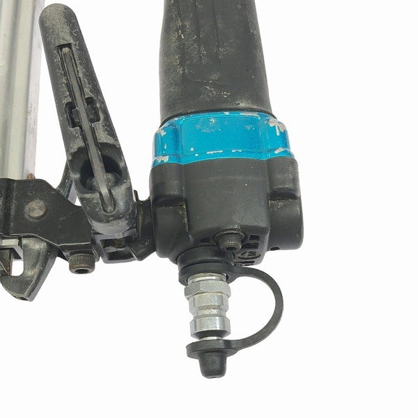 ☆中古品☆makita マキタ 高圧エアタッカ AT425HB エアーツール107147 - 9
