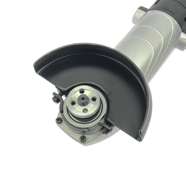 ☆未使用品☆HiKOKI ハイコーキ 100V 100mm ディスクグラインダー G10SL5 コード式 ディスクサンダー 研磨機 切断118398 - 6