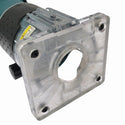 ☆比較的綺麗☆makita マキタ 100V トリマー モデル 3709 コード式 木材加工 トリミング 電動工具 木工用 研磨 研削 日曜大工 DIY133831 - 6