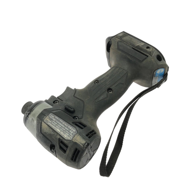 ☆比較的綺麗☆makita マキタ 18V 充電式インパクトドライバ TD173DZB 黒/ブラック 本体のみ118490 - 5