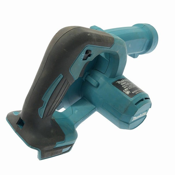 ☆中古品☆makita マキタ 18V 充電式ブロワー UB185D 本体＋ノズル付 コードレス バッテリー式 ブロアー 送風機118891 - 4