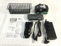 ☆未使用品☆HIKOKI ハイコーキ 14.4V/18V コードレス冷温庫 UL18DBA WMGZ バッテリ1個 付属品付 アウトドア キャンプ132933 - 10