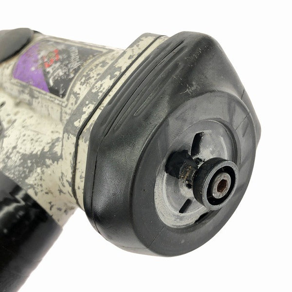 ☆中古品☆HITACHI 日立工機 125mm 常圧 ばら釘打機 NH125AC バラ釘打機 ばら釘打ち機 バラ釘打ち機 エア釘打機 エア工具133336 - 6