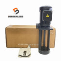 ☆未使用品☆Grundfos グルンドフォスポンプ 単段浸漬型クーラントポンプ 下吸い込み MTA120-280 - 1