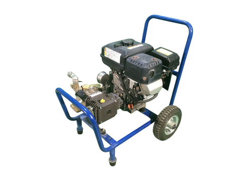 ☆近畿圏のみ送料無料☆SEIWA セイワ 精和産業 ジェットクリーン JC-1513GO ホースドラム(HD60)付 エンジン式 エンジン高圧洗浄機123739 - 0