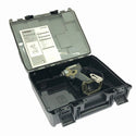 ☆未使用品☆ makita マキタ 18V 充電式インパクトドライバ TD173DZK オリーブ 本体+説明書+ケース117686 - 2